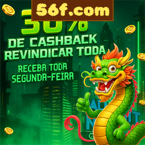 56f.com Indique amigos para receber um bônus